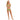 ROXY WILDFLOWERS REVERSIBLE BIKINI BOTTOM