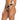ROXY HIBISCUS WAVE CHEEKY BIKINI BOTTOM