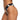 ROXY HIBISCUS WAVE CHEEKY BIKINI BOTTOM