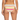ROXY STRIPE SOUL CHEEKY BIKINI BOTTOM