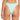 ROXY ARUBA HIGH LEG CHEEKY BIKINI BOTTOM