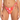 ROXY MEADOW FLOWERS CHEEKY TIDE SIDE BIKINI BOTTOM