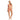 ROXY MEADOW FLOWERS CHEEKY TIDE SIDE BIKINI BOTTOM