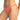 ROXY RIB LOVE THE GOOFY BIKINI BOTTOM