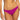 ROXY ARUBA MODERATE BIKINI BOTTOM