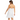 ROXY SPRING ADVENTURE SOLID COVER-UP BEACH DRESS