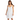 ROXY SPRING ADVENTURE SOLID COVER-UP BEACH DRESS