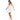ROXY SPRING ADVENTURE SOLID COVER-UP BEACH DRESS