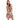 ROXY SPRING ADVENTURE PRINTED COVER-UP BEACH DRESS