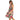 ROXY SPRING ADVENTURE PRINTED COVER-UP BEACH DRESS