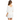 ROXY SUN BABY SWIM COVER-UP DRESS