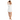 ROXY SUN BABY SWIM COVER-UP DRESS