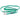 BOAT DOG SEAFOAM INSHORE AMBITION 6' LEASH