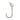 STRIKE KING REDFISH MAGIC FLATS JIG HEADS