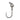 STRIKE KING REDFISH MAGIC FLATS JIG HEADS