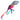 PIT VIPER THE COPACABANA FLIP-OFFS SUNGLASSES