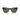 RAY-BAN MEGA WAYFARER POLARIZED SUNGLASSES