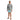 HUK PURSUIT LONG SLEEVE CREW SHIRT