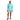 HUK AIRWEIGHT KC PRINTED CREW PERFORMANCE SHIRT