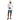 HUK AIRWEIGHT CREW PERFORMANCE SHIRT