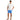 HUK PURSUIT VOLLEY SWIM SHORTS