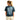 HUK WOMEN'S LOCAL POCKET TEE