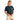 HUK WOMEN'S LOCAL POCKET TEE