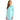 HUK PURSUIT COVER-UP DRESS