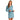 HUK PURSUIT COVER-UP DRESS