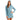 HUK PURSUIT COVER-UP DRESS