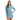 HUK PURSUIT COVER-UP DRESS