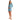 HUK PURSUIT COVER-UP DRESS