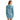 HUK PURSUIT COVER-UP DRESS