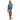 HUK WOMEN'S ICON PRINTED LONG SLEEVE HOODIE