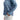 HUK WOMEN'S ICON PRINTED LONG SLEEVE HOODIE