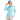 HUK WOMEN'S ICON PRINTED LONG SLEEVE HOODIE