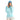 HUK WOMEN'S ICON PRINTED LONG SLEEVE HOODIE
