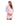 HUK PURSUIT COVER-UP DRESS