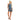 HUK WOMEN'S BAYSIDE RACERBACK TANK TOP