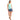 HUK WOMEN'S BAYSIDE RACERBACK TANK TOP