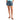 HUK WOMEN'S BAYSIDE SHORTS