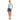 HUK WOMEN'S BAYSIDE SHORTS
