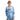 HUK KIDS MOSSY OAK PURSUIT PERFORMANCE CREW SHIRT