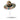 HEMLOCK UPF 50+ SIGNATURE STRAW LIFEGUARD HAT