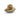 HEMLOCK BIG KIDS UPF 50+ SIGNATURE STRAW LIFEGUARD HAT