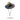 HEMLOCK BIG KIDS UPF 50+ SIGNATURE STRAW LIFEGUARD HAT