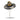 HEMLOCK UPF 50+ SIGNATURE STRAW LIFEGUARD HAT