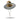 HEMLOCK UPF 50+ SIGNATURE STRAW LIFEGUARD HAT