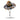 HEMLOCK UPF 50+ SIGNATURE STRAW LIFEGUARD HAT