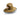 HEMLOCK UPF 50+ SIGNATURE STRAW LIFEGUARD HAT